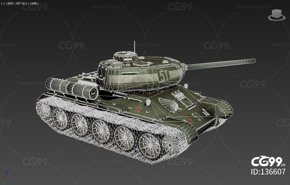 t34坦克 坦克