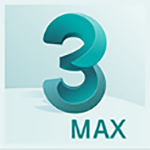 Autodesk 3dmax2019【Autodesk 3dmax2019简体中文版】64位绿色版