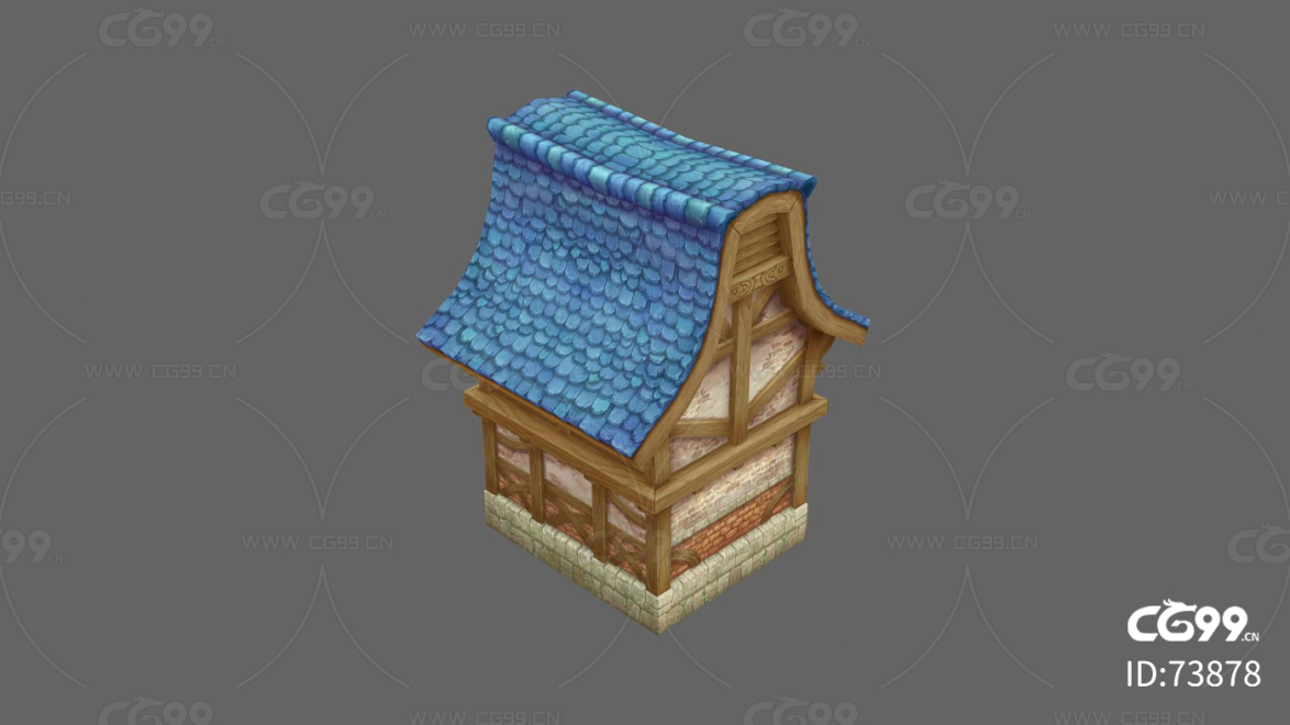 木房屋