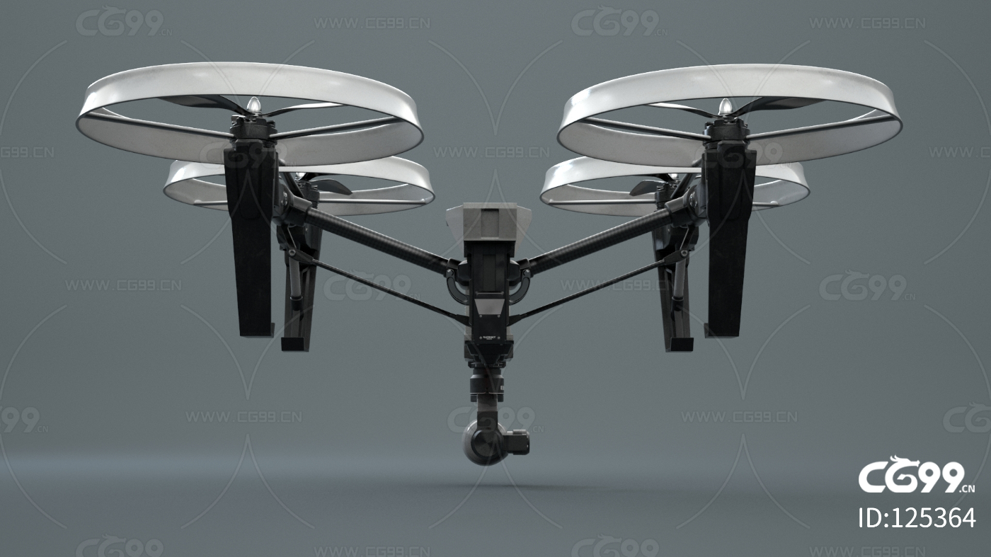 jsrc drone无人机图片