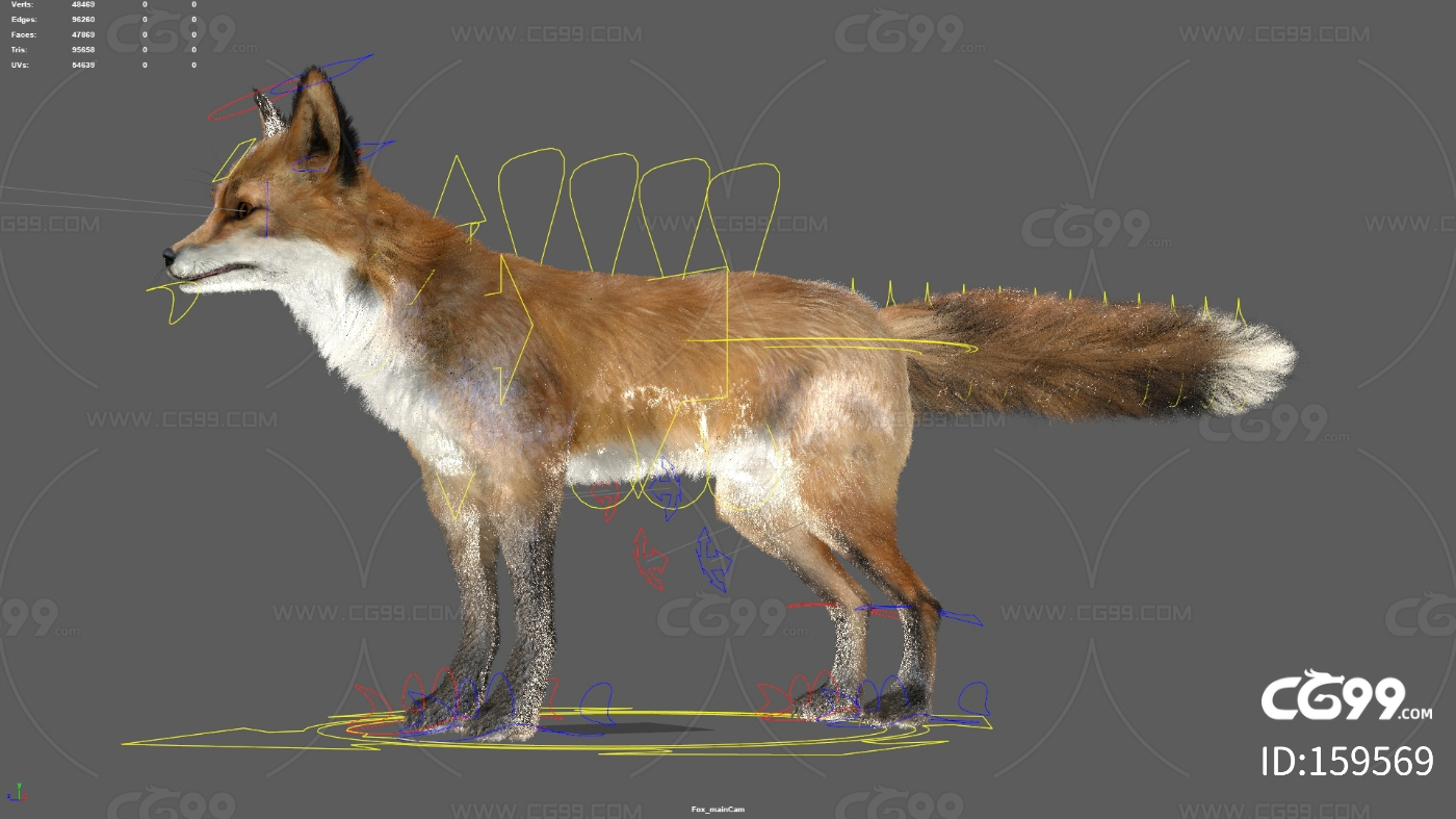 狐狸模拟器中文版下载-狐狸模拟器免费版下载v1.0