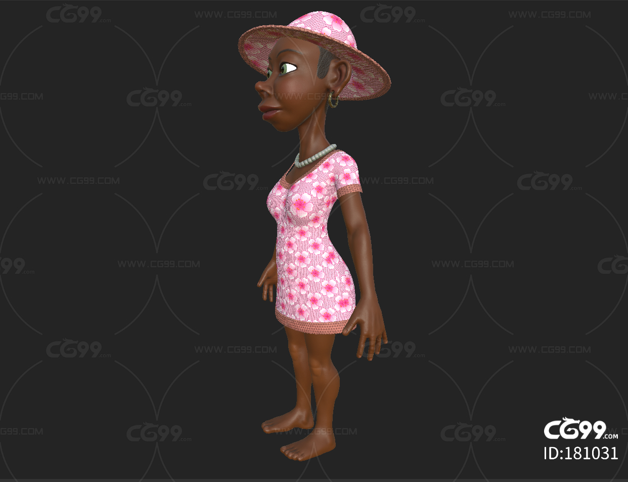 非洲秀丽 年轻黑人妇女的动画画象头巾的 向量例证. 插画 包括有 动画片, 表面, 投反对票, 沙漠, 装饰 - 112160524