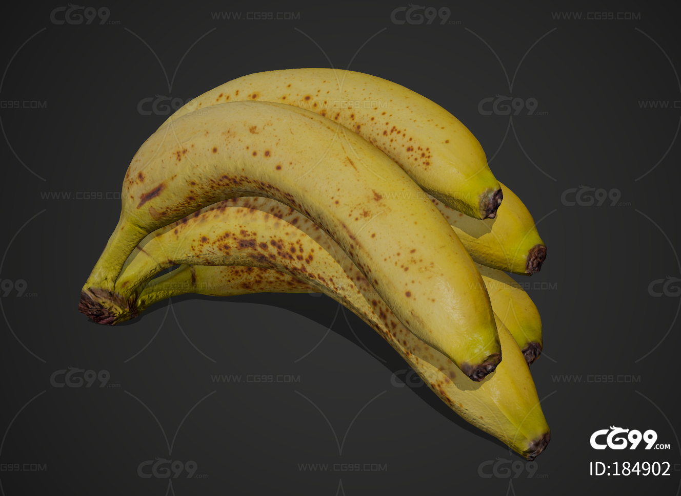 香蕉怎么保存 香蕉怎么放不烂不黑-优刊号