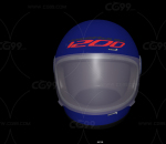 摩托车头盔 安全头盔 防护头盔 骑行头盔 全包围头盔 比赛头盔 骑手装备 安全护具