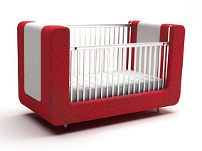婴儿床  亲子 儿童孩子卧室 摇篮床婴儿床baby 婴儿用品 童装 婴儿床 母婴代购 摇篮