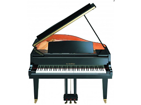 钢琴模型01 3d模型