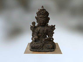 佛、佛神像、宗教、佛教雕塑