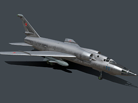 图波列夫 Tu-98战斗机、直升飞机、战斗机、飞机、军用直升机