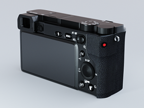 索尼α6400工程数码相机模型照相机模型索尼数码相机