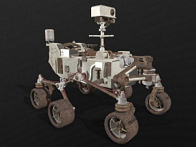 火星漫游者  火星车  火星探测器