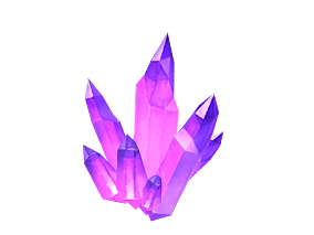 手绘 紫水晶 宝石