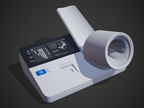 PBR 医疗器械 臂筒式血压测量仪 血压仪 血压监视器 血压测量仪 血压计 血压器
