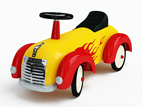 儿童玩具模型玩具汽车