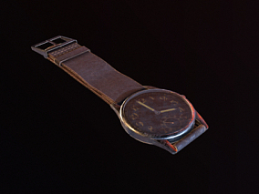 旧手表 瑞士手表 表 名表 手表 机械表 天梭机械手表 复古手表