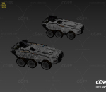 装甲车 装甲侦察车 装甲车 国外装甲车 装甲车 两栖装甲车