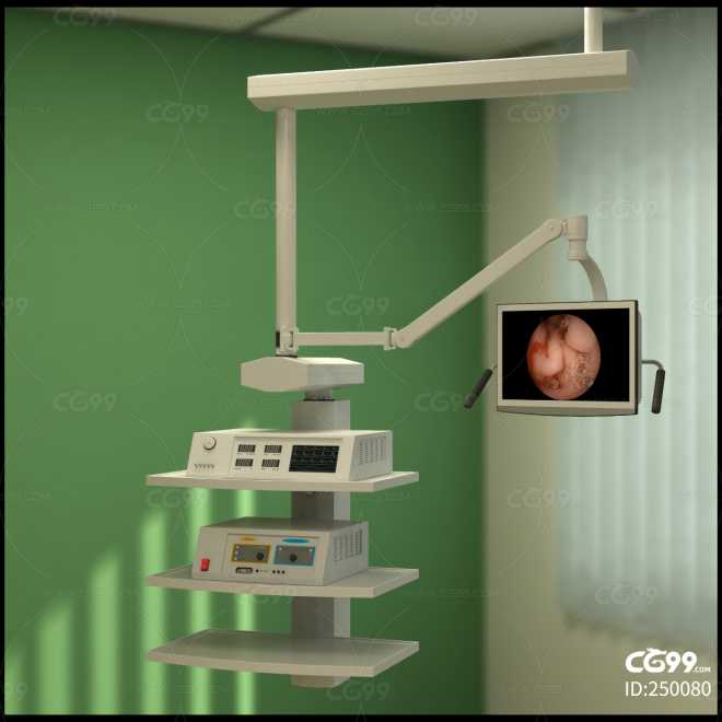 手术室设备  手术监视器  医疗器械 医疗设备 现代医疗器械