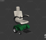 电动轮椅  医疗器械 医疗设备 现代医疗器械
