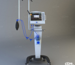 呼吸机 医疗器械 医疗设备 现代医疗器械
