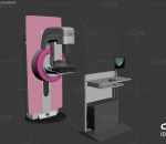 乳腺机  mammomat  医疗器械 医疗设备 现代医疗器械