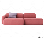沙发 max obj fbx 格式
