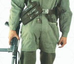 二战 近代战争 军队制服 美军 德军 苏军制服 军装 全身 头盔高清 160p