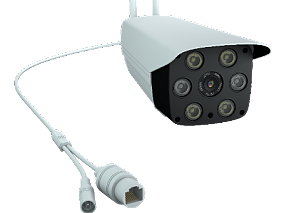 安防监控 摄像头 3D模型 监控 物业 监控室 摄像 防盗