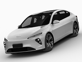 蔚来NIO ET7 2022款 电动汽车 新能源车