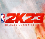 《NBA2K 2023》官方主题壁纸 高清