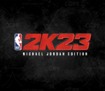 《NBA2K 2023》官方主题壁纸 高清