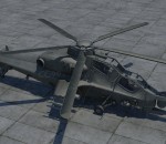 Z-10W 直升机