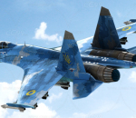 苏27战斗机 苏霍伊 su-27 战斗机 Sukhoi Su-27 Flanker 侧卫