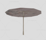 中国风伞    伞      雨伞   卡通伞    低聚伞   古代道具