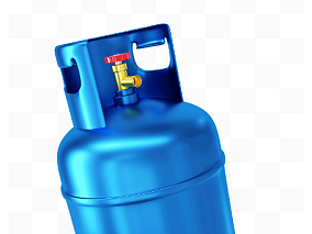 液化石油气 储气罐模型元素