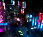 Creating Cinematic Environments in Unreal Engine 5