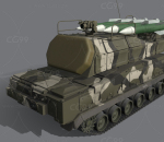 Buk-M移动式中程地对空导弹  防空导弹  导弹系统  炮弹  炮弹车  炸弹      军车