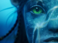 有生之年！13年后,《阿凡达2》终于等到了！水下3D摄影美到极点！