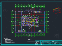 3dmax导入CAD文件，3dmax导入CAD图纸的方法步骤！
