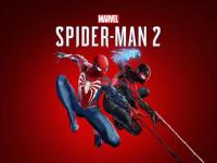 《漫威蜘蛛侠2》10月20日正式发售，6月16日开启预购