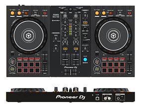 高精先锋 Pioneer DJ 音控设备混音设备打碟机