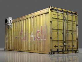 集装箱 码头集装箱 码头设备 船集装箱 货运箱 集装箱设备