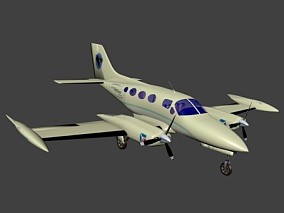 轻型飞机 塞斯纳飞机 公务机 私人飞机 商务机 客机 民用飞机 运输机 观光飞机 双螺旋桨飞机 侦察