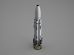 科技火箭