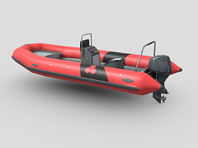 救生艇 橡皮艇 充气艇 皮划艇 充气船 救生艇 救援船 划艇 快艇 海上救生船