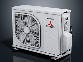 空调压缩机 空调设备部件 机械设备 家用空调部件
