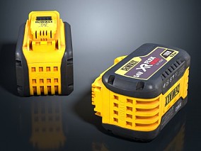 电池 电池组 动力电池 汽车电池