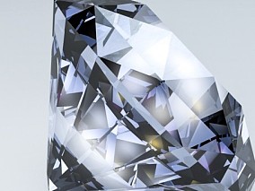 钻石 水晶 宝石