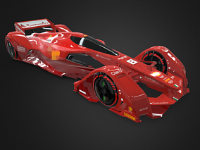 赛车 F1方程式赛车 跑车 方程式赛车 F1赛车 锦标赛 汽车运动 竞速 跑车 超级跑车 汽车