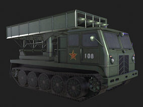 火箭坦克 步兵坦克 装甲车 坦克车 装甲坦克 陆战武器
