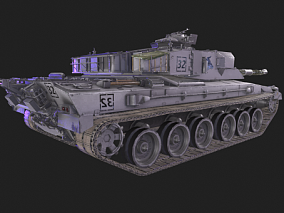 步兵坦克 装甲坦克 坦克  装甲车 坦克车   陆战武器
