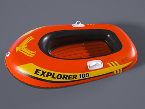 橡皮艇 皮筏艇 PBR次世代 漂流艇 充气艇 救生艇 救生船 气垫船 充气船 橡皮船 钓鱼艇